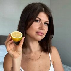Канал Аннет. Рецепты стройности от нутрициолога в мессенджере MAX — 624 подписчика