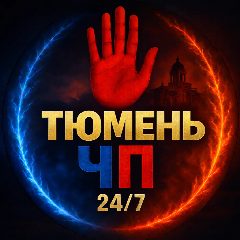 Канал Тюмень ЧП в мессенджере MAX — 4 490 подписчиков
