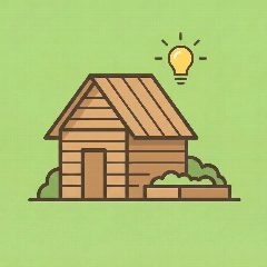 Канал Хитрая дача 🏠 в мессенджере MAX — 63 532 подписчика