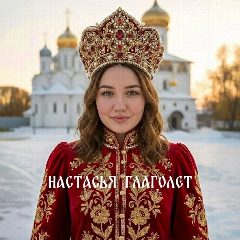 Канал Настасья глаголет 🫶🏻 в мессенджере MAX — 1 063 подписчика