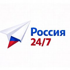 Канал Россия 24/7 • Новости в мессенджере MAX — 563 320 подписчиков