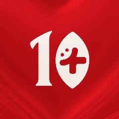 Канал Волонтеры-медики в мессенджере MAX — 933 подписчика