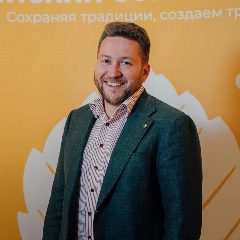 Канал Покровский канал в мессенджере MAX — 102 подписчика
