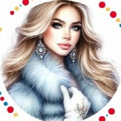Канал 💞 Стильно! 💞 в мессенджере MAX — 1 149 подписчиков