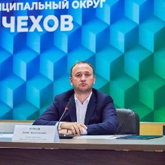 Канал Денис Юрков в мессенджере MAX — 144 подписчика