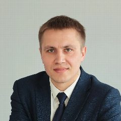 Канал ЕВСЕЕВ в мессенджере MAX — 406 подписчиков