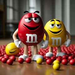 Канал M&Mem’s | Юмор в мессенджере MAX — 10 672 подписчика