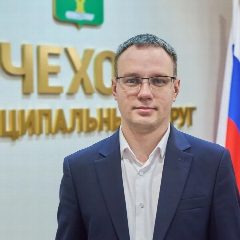 Канал Сергей Окунев | Чехов в мессенджере MAX — 129 подписчиков