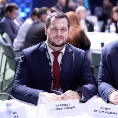 Канал Павел Береговой | Регион 49 в мессенджере MAX — 868 подписчиков