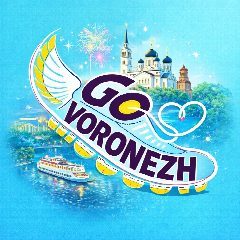 Канал Go Voronezh • Куда пойти в Воронеже в мессенджере MAX — 1 429 подписчиков