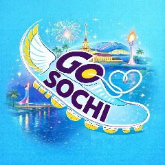 Канал Go Sochi • Куда пойти в Сочи в мессенджере MAX — 2 025 подписчиков