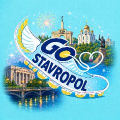 Канал Go Stavropol • Куда пойти в Ставрополе в мессенджере MAX — 1 081 подписчик