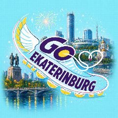 Канал Go Ekaterinburg • Куда Пойти в Екатеринбурге в мессенджере MAX — 2 029 подписчиков