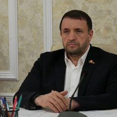 Канал Корголи Корголиев в мессенджере MAX — 114 подписчиков