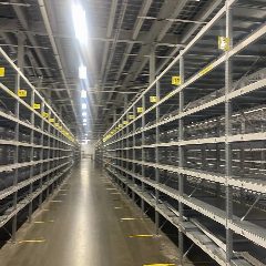 Канал Стеллажим в мессенджере MAX — 272 подписчика
