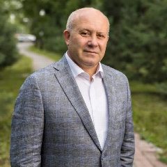 Канал Сергей Кравчук в мессенджере MAX — 2 823 подписчика