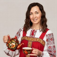 Канал Аромат лета с Прокопчанкой в мессенджере MAX — 474 подписчика