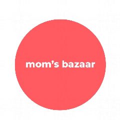Канал Mom’s Bazaar в мессенджере MAX — 276 подписчиков