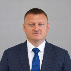 Канал Михаил Панарин в мессенджере MAX — 691 подписчик