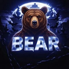 Канал ❤️ 𝔹𝕖𝕒𝕣 𝕤𝕠𝟚 в мессенджере MAX — 427 подписчиков