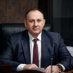 Канал Максим Ряшин / Глава города Ханты-Мансийска в мессенджере MAX — 852 подписчика