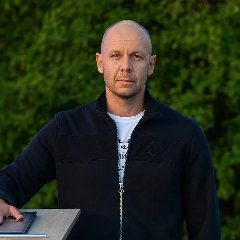 Канал Кирилл Трапезников в мессенджере MAX — 1 651 подписчик