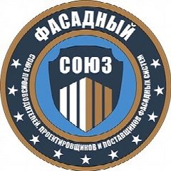 Канал Фасадный Союз в мессенджере MAX — 274 подписчика