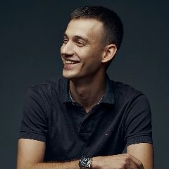 Канал Андрей Руднев. Экосистема в мессенджере MAX — 50 подписчиков