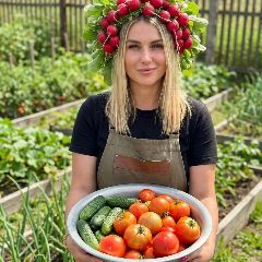 Канал Менеджер на грядке в мессенджере MAX — 24 766 подписчиков