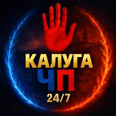 Канал Калуга ЧП в мессенджере MAX — 4 564 подписчика