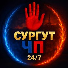 Канал Сургут ЧП в мессенджере MAX — 3 853 подписчика