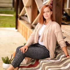 Канал Елена Руссо | Сама себе бухгалтер в мессенджере MAX — 306 подписчиков