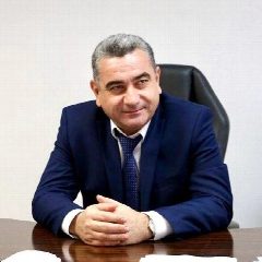 Канал Заур Хамирзов в мессенджере MAX — 725 подписчиков