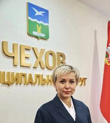 Канал Светлана Чупрунова| Чехов в мессенджере MAX — 380 подписчиков