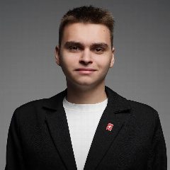 Канал mafinogenof в мессенджере MAX — 51 подписчик