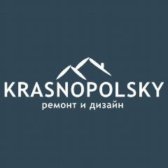 Канал KRASNOPOLSKY ремонт и дизайн в мессенджере MAX — 493 подписчика