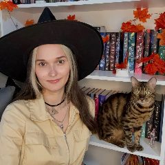 Канал Дом книгомана в мессенджере MAX — 1 088 подписчиков