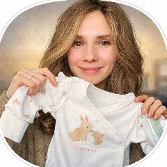 Канал Между онлайном и пеленками | беременность и материнство в мессенджере MAX — 1 754 подписчика