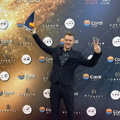 Канал Coral Travel Elite | Сергей Нисневич | туры в мессенджере MAX — 5 489 подписчиков