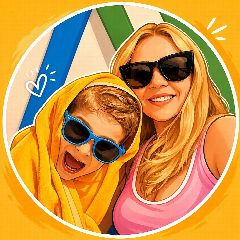 Канал Катя Алешкина | Счастье в мелочах в мессенджере MAX — 2 075 подписчиков