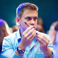 Канал Start The History в мессенджере MAX — 38 283 подписчика