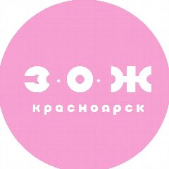 Канал ЗОЖ в Красноярске в мессенджере MAX — 493 подписчика