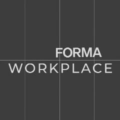 Канал FORMA workplace в мессенджере MAX — 670 подписчиков