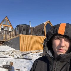 Канал Бани Пономарева в мессенджере MAX — 13 266 подписчиков