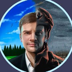 Канал Юлиан КрасаVин в мессенджере MAX — 293 подписчика