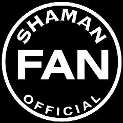 Канал SHAMAN FAN OFFICIAL в мессенджере MAX — 1 295 подписчиков