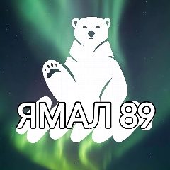 Канал ЯМАЛ 89 в мессенджере MAX — 3 788 подписчиков