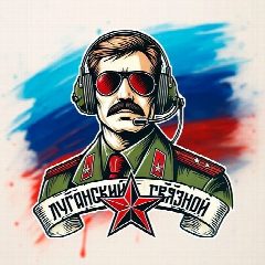 Канал ЛУГАНСКИЙ СВЯЗНОЙ в мессенджере MAX — 1 115 подписчиков