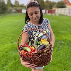 Канал Галкина деревня 🌿 в мессенджере MAX — 2 256 подписчиков