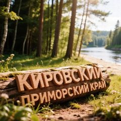 Канал Кировский-ДВ в мессенджере MAX — 1 199 подписчиков